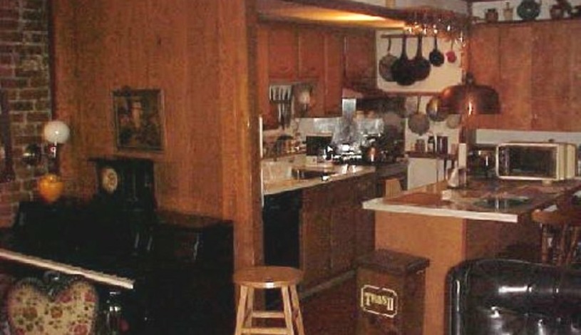 Apartment W 11th New York - Apt 25334